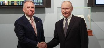 Calul Troian: Cum a reușit ruso-americanul Steve Witkoff să marginalizeze vocile pro-Ucraina din Casa Albă și să apropie Washingtonul de Moscova
