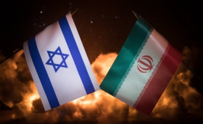Care e intelegerea? Represaliile Israelului asupra Iranului au fost surprinzător de limitate iar purtătorii de cuvânt israelieni au păstrat o tăcere ciudată!