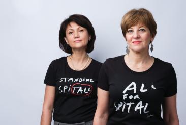 Carmen Uscatu, acuzații grave după ce a dezvăluit incompatibilitatea Oanei Gheorghiu: "Sunt supusă unor presiuni arbitrare de a nu vorbi în public"
