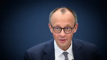 Ce câștigă Putin din criza de la Berlin. Cât va mai rezista cancelarul Merz la putere
