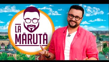 Ce salariu încasa Cătălin Măruță. Primele reacții după ce PRO TV a anunțat încheierea emisiunii „La Măruță" după 18 ani