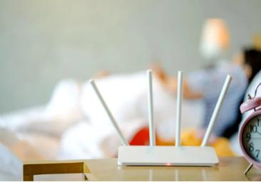 Ce se întâmplă cu corpul tău dacă oprești Wi-Fi-ul noaptea timp de 7 zile. Răspunsul medicilor te va surprinde
