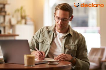 Ce taxe platesti ca freelancer in Romania?
