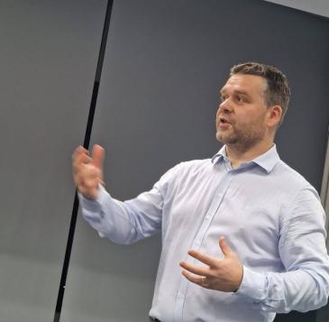 Ce transmite Ciucu PSD după victoria în Capitală: „Este esenţial pentru încrederea dintre noi"
