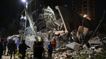 Ce urmează după cutremurele din Venezuela? Amenințarea nevăzută de care se teme toată lumea
