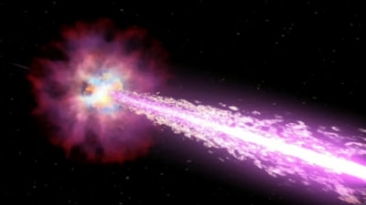 Cea mai puternică explozie din istorie de la Big Bang, văzută de omenire: Dezvăluie un nou mister
