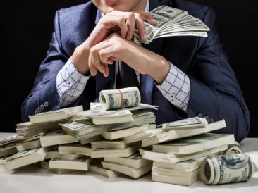 Cei mai bogați 12 miliardari ai planetei au o avere cât 4 miliarde de oameni din cei mai săraci