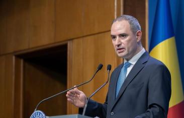 Cel mai optimist ministru din Guvernul Bolojan, la început de 2026. „Stabilizarea fiscal-bugetarǎ va fi unul dintre elementele cheie ale anului"
