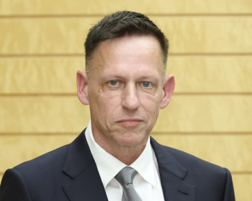 Cele mai ciudate lucruri pe care o scurgere de informații le-a dezvăluit despre clubul secret al lui Peter Thiel. Societatea Dialog își evaluează participanții pe criterii oculte