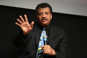 Celebrul om de știință Neil deGrasse Tyson prezintă o teorie șocantă despre ce se întâmplă după moarte