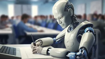 Cercetătorii tocmai au descoperit ceva ce ar putea zgudui industria inteligenței artificiale din temelii
