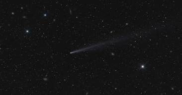 Ceva ciudat se întâmplă cu un asteroid gigant situat între Marte și Jupiter care s-a transformat misterios. O coliziune rămâne o alternativă serioasă!