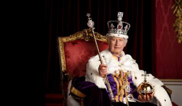 Charles III vrea război continuu: obsesia fatală a Marii Britanii pentru Rusia
