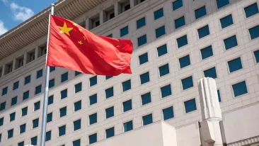 China, „profund șocată" de atacurile SUA în Venezuela
