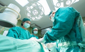 Chirurgii americani reușesc al doilea transplant de inimă de porc la un pacient
