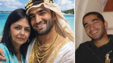 Cine e iubitul de 36 de ani al președintei Delcy Rodriguez din Venezuela
