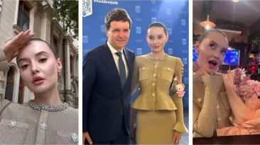 Cine este, de fapt, „consiliera Hello Kitty" de la Cotroceni. Fake news-ul care s-a răspândit pe Facebook
