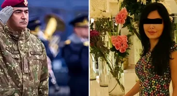 Cine este femeia cu care generalul Dorin Ioniță ar fi avut o relație. Ce s-a întâmplat în orele de dinaintea morții sale
