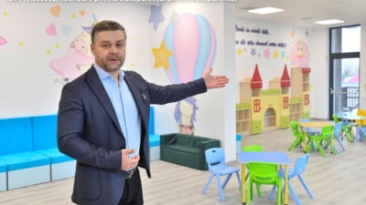 Ciprian Ciucu dezvăluie primele măsuri după preluarea mandatului de primar general
