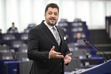 Claudiu Târziu despre presiunile asupra președintelui în contextul așa-numitei Legi Vexler