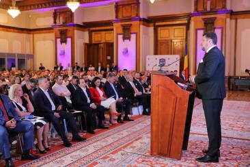 Claudiu Târziu: Impozitul pe proprietate, recalculat după bunul plac al statului, este un nou jaf fiscal împotriva românilor!