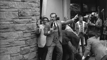 Coincidență sinistră: atacul de la Cina Corespondenților, în același loc unde Reagan a fost împușcat în 1981