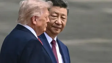 Concluziile summitului de la Washington: Ce au hotărât Donald Trump și Xi Jinping
