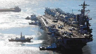 Conducerea armatei SUA caută o cale de ieșire din războiul cu Iranul. Îngrijorări mari privind limitele operațiunilor militare și reducerea stocurilor de armament
