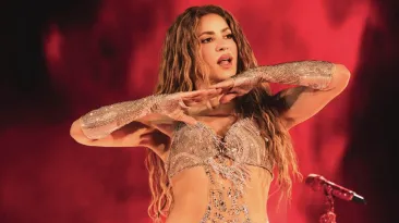 Controversă la Cupa Mondială: A cântat Shakira sau a fost o sosie la ceremonia de deschidere?