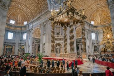 Conturile Vaticanului: Ce reprezintă datoria de două miliarde pe care Bergoglio a lăsat-o moștenire Papei Leon al XIV-lea
