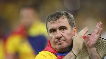 Convocările preliminare ale lui Gheorghe Hagi pentru amicalele cu Georgia și Țara Galilor: nume noi pe listă
