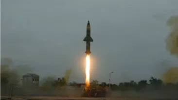 Coreea de Nord escaladează tensiunile: Noi teste balistice în Marea Japoniei, pe fondul intensificării programului militar
