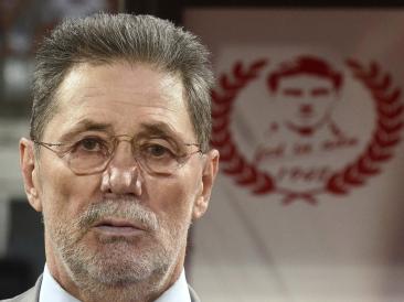 Cornel Dinu se opune nu vrea ca noul stadion Dinamo să poarte numele "Mircea Lucescu"
