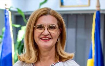 COSR a dat-o în judecată pe Elisabeta Lipă. Cer aproape 500.000 de euro de la deputata PSD: „DNA vrea să-i ridice imunitatea"
