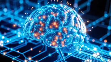 Creierul uman ar putea fi simulat integral cu ajutorul unui supercomputer
