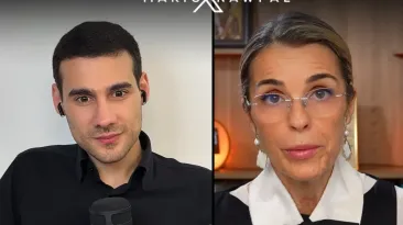 Cristela Georgescu face acuzații într-un interviu internațional: „Am crezut că vom fi omorâți". Ce spune despre despre anchetă și intervenția asupra familiei
