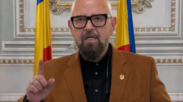 Cristian Popescu Piedone îl atacă dur pe Ilie Bolojan: "Trădătorule! Asta numești tu progres?!"