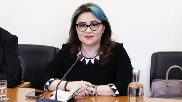 Cristina Trăilă, declarație surprinzătoare după audierea la DNA Iași: „Eu sunt complice. Încă nu am elucidat cum". Cere evaluarea procurorilor după numărul de achitări
