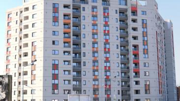 Cu cât se vor scumpi apartamentele pe piața imobiliară după majorarea TVA
