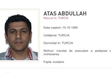 Culisele evadării afaceristului turc din Penitenciarul Rahova. Cine i-a dat permisia criminalului
