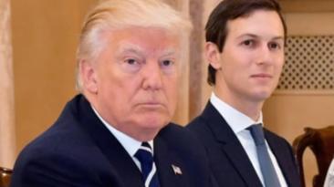 Cum a ajuns Jared Kushner sub supravegherea serviciilor secrete ruse și în centrul unui circuit financiar de miliarde de dolari proveniți din Golf