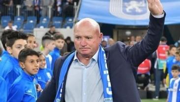 Cum a murit Nae Ungureanu, supărat pe rezultatul Craiovei în Armenia: "De dimineață am auzit câinii cum fugeau agitați. M-am dus și l-am găsit gheață..."