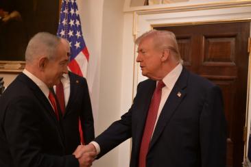 Cum au decis Trump și Netanyahu să folosească China pentru a pune presiune pe Iran. Teheranul, împins să facă mai multe concesii
