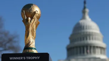 Cum funcționează noul sistem al Cupei Mondiale cu 48 de echipe și cine sunt cele 12 favorite stabilite de analiști
