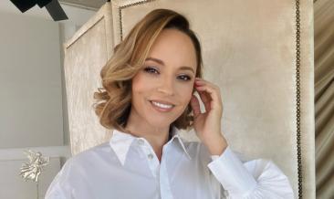 Cum se menține Andreea Marin după ce a ajuns la greutatea din liceu: „Nu mai țin dietă"
