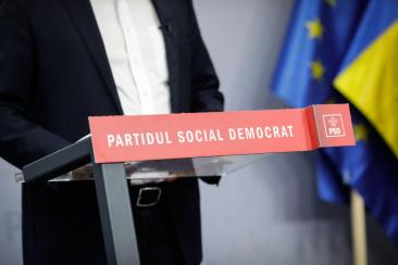 Cum va arăta PSD după alegeri. Cum se împart taberele în PSD pentru șefia partidului
