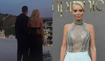 Daciana Sârbu intervine tăios după ce s-a pozat cu iubitul mai tânăr: Nu totul trebuie să aibă sens pentru toată lumea
