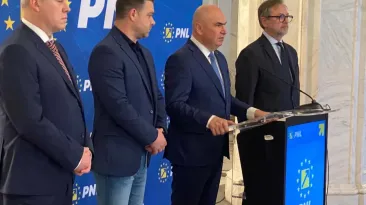 Dan Motreanu avertizează după desemnarea lui Adrian Veștea: "Astăzi poate fi afectat PNL. Mâine poate fi orice alt partid"
