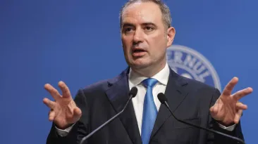 De ce au scăzut dobânzile României? Ministrul Finanțelor demontează discursul PSD: 'Nu suspendarea guvernului Ilie Bolojan'
