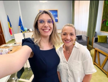 De ce tac Diana Buzoianu și Cyntia Păun? Misterul bălților toxice de la Glina care continuă să afecteze sudul Capitalei
